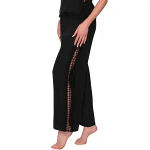 Damskie spodnie plażowe Luna Bliss image-4