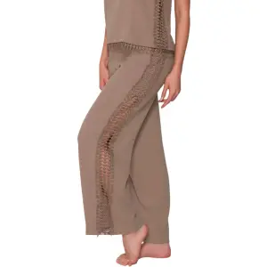 Damskie spodnie plażowe Luna Bliss image-3