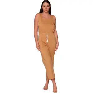 Mono sin mangas para mujer Luna Grace image-0