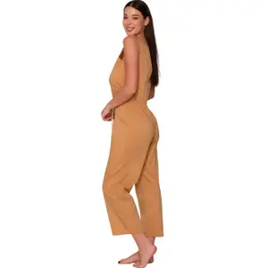 Mono sin mangas para mujer Luna Grace image-2