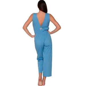 Mono sin mangas para mujer Luna Grace image-2