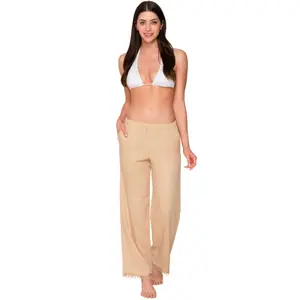 Pantalón Luna Sage image-1