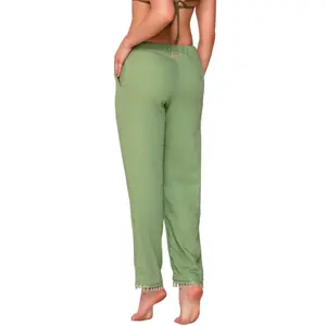 Pantalón Luna Sage image-2