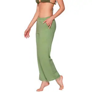 Pantalón Luna Sage image-4