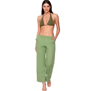 Pantalón Luna Sage image-1