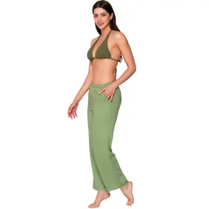 Pantalón Luna Sage image-5