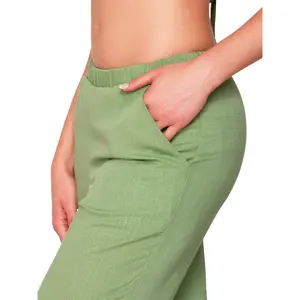 Pantalón Luna Sage image-6
