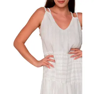 Długa sukienka damska Luna Praise image-3