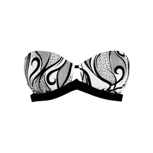 Damski top do kostiumu kąpielowego Luna Elixir image-0