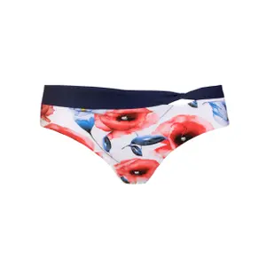 Women's swimsuit bottoms Luna Poppy