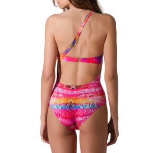 Women's 1-piece swimsuit Luna image-2
