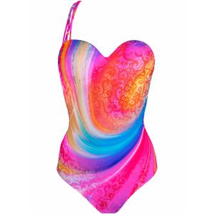 Women's 1-piece swimsuit Luna image-4