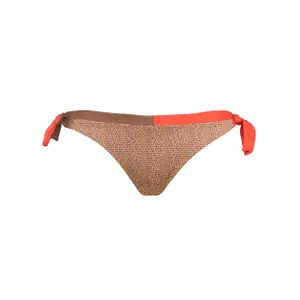 Bas de maillot de bain brésilien femme Luna Pixel