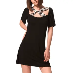 Sukienka damska Luna Ibiza