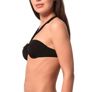 Haut de maillot de bain femme Luna Blue Sense image-3