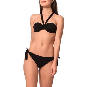 Haut de maillot de bain femme Luna Blue Sense image-1