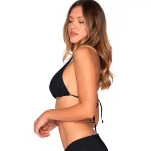 Umwandelbarer Triangel-Bikini-Oberteil für Damen Luna Blue Sense image-2