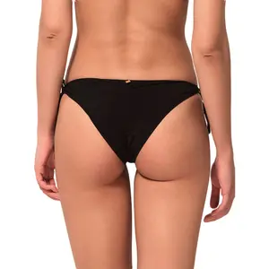 Damskie brazylijskie figi kąpielowe Luna Blue Sense image-2
