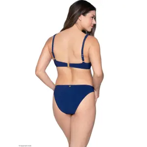 Women's swimsuit bottoms Luna Blue Sense image-4