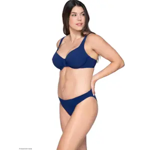 Women's swimsuit bottoms Luna Blue Sense image-5