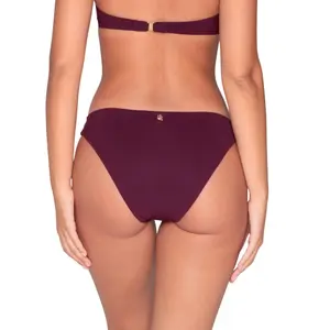 Women's swimsuit bottoms Luna Blue Sense image-3