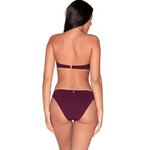 Women's swimsuit bottoms Luna Blue Sense image-5