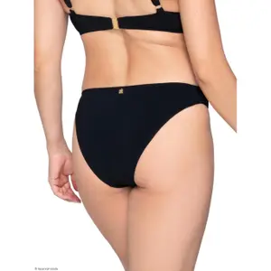 Women's swimsuit bottoms Luna Blue Sense image-2