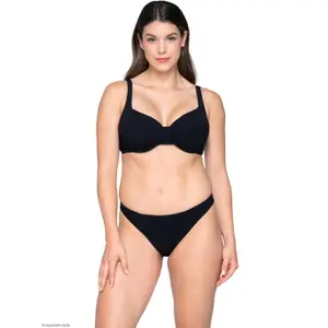 Women's swimsuit bottoms Luna Blue Sense image-1