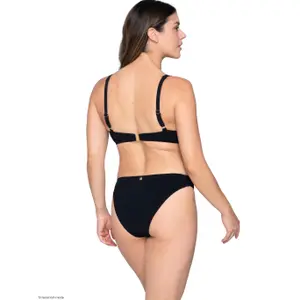 Women's swimsuit bottoms Luna Blue Sense image-4