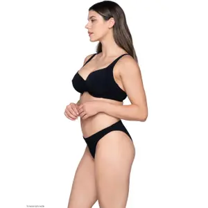 Women's swimsuit bottoms Luna Blue Sense image-5