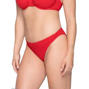 Women's swimsuit bottoms Luna Blue Sense image-3