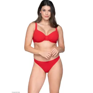Women's swimsuit bottoms Luna Blue Sense image-1