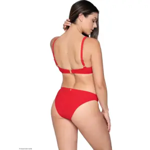 Women's swimsuit bottoms Luna Blue Sense image-4