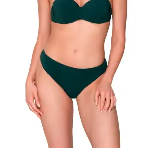 Women's swimsuit bottoms Luna Blue Sense image-0