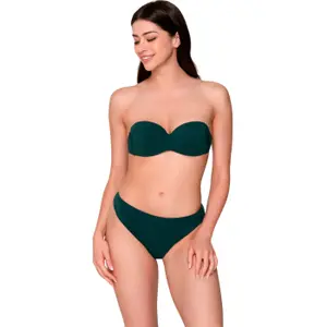 Women's swimsuit bottoms Luna Blue Sense image-3