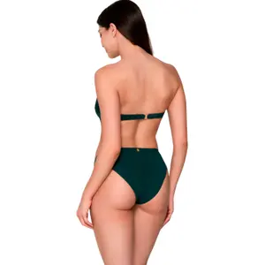 Women's swimsuit bottoms Luna Blue Sense image-4