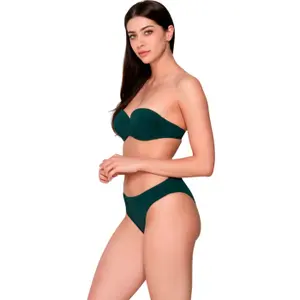 Women's swimsuit bottoms Luna Blue Sense image-5