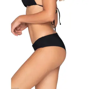 Bikini shorts dam Luna Blue Sense image-2