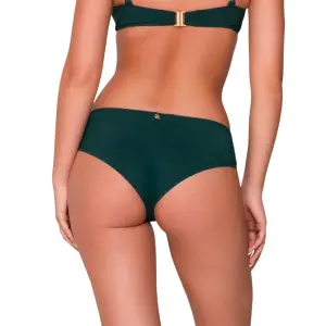 Bikini shorts dam Luna Blue Sense image-2