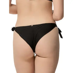 Brazilian bikini bottom con lacci donna Luna Homonoia image-1