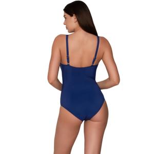 Women's 1-piece swimsuit Luna TK-5 Blue Sense C à E image-2