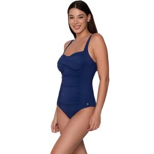 Women's 1-piece swimsuit Luna TK-5 Blue Sense C à E image-1