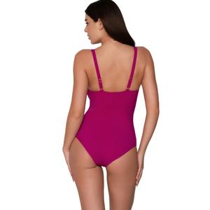 Women's 1-piece swimsuit Luna TK-5 Blue Sense C à E image-3