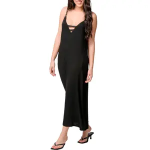 Women's long dress Luna Star image-2