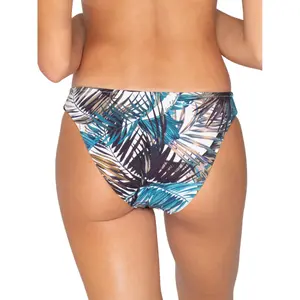 Γυναικείο κάτω μέρος μαγιό Luna Tropic image-4