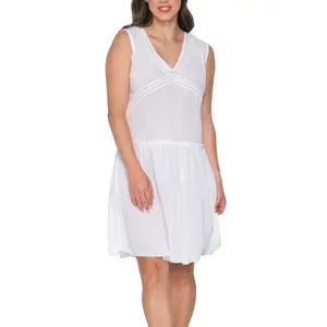 Sleeveless dress for women Luna Mia image-0