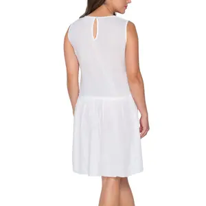 Sleeveless dress for women Luna Mia image-1
