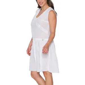 Sleeveless dress for women Luna Mia image-2
