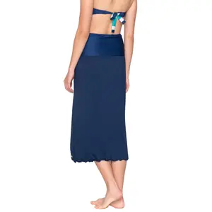 Sukienka wielofunkcyjna w formie spódnicy dla kobiet Luna Horizon image-4