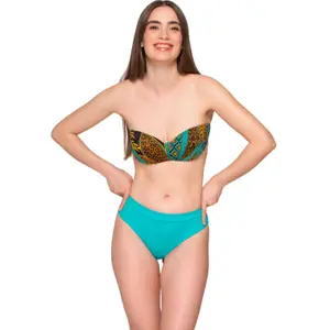Γυναικείο κάτω μέρος μαγιό Luna Jade image-3